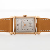 Vacheron Constantin Rectangular 18k 1944