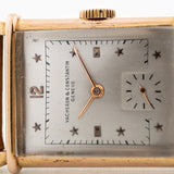 Vacheron Constantin Rectangular 18k 1944