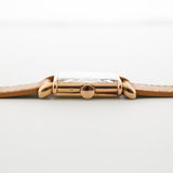 Vacheron Constantin Rectangular 18k 1944