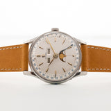 Omega Cosmic Moonphase 1950