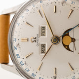 Omega Cosmic Moonphase 1950