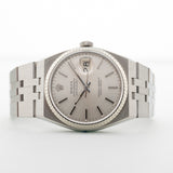 Rolex Datejust Oysterquartz Nos 1981