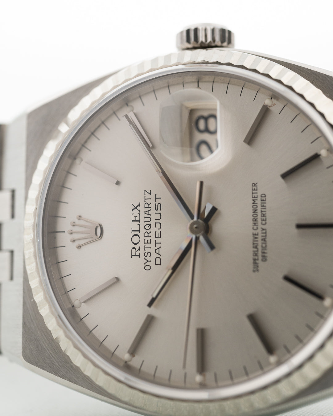 Discover Vintage Rolex Watches Curated by GOLDAMMER – Page 17