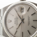 Rolex Datejust Oysterquartz Nos 1981