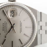 Rolex Datejust Oysterquartz Nos 1981