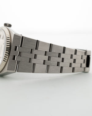 Rolex Datejust Oysterquartz Nos 1981