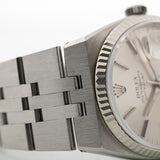 Rolex Datejust Oysterquartz Nos 1981