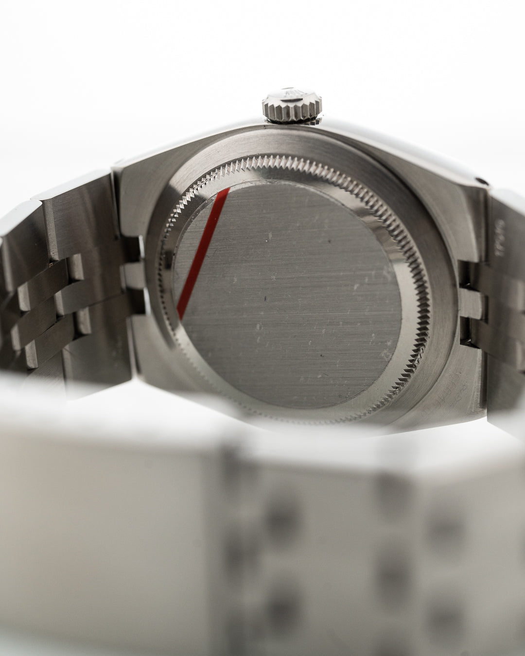 Rolex Datejust Oysterquartz Nos 1981