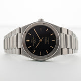 IWC Ingenieur SL Black 1983