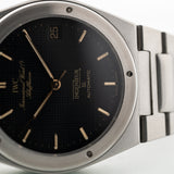 IWC Ingenieur SL Black 1983