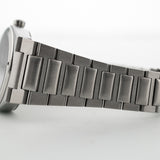 IWC Ingenieur SL Black 1983