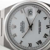 Rolex Datejust Oysterquartz Nos 1991