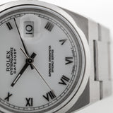 Rolex Datejust Oysterquartz Nos 1991