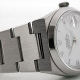 Rolex Datejust Oysterquartz Nos 1991