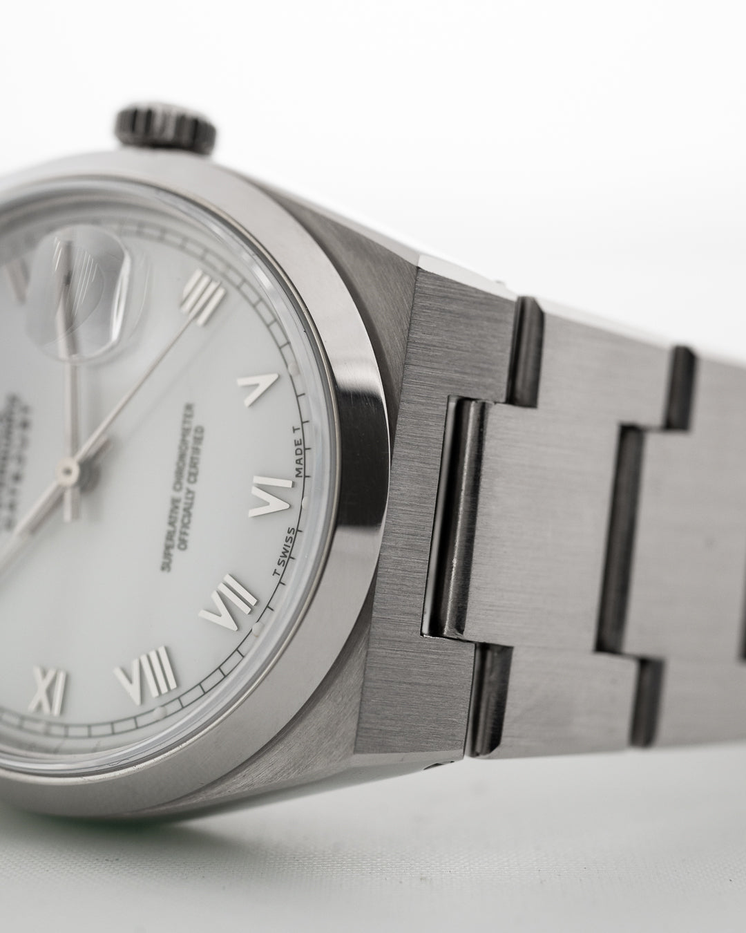 Rolex Datejust Oysterquartz Nos 1991