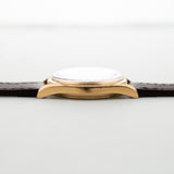 Universal Geneve Polerouter Date 18k 1960s