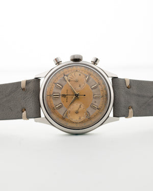 Breitling Chronograph Copper 1945