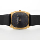 Vacheron Constantin 18k Blue Sigma 1970s