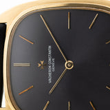 Vacheron Constantin 18k Blue Sigma 1970s
