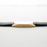 Vacheron Constantin 18k Blue Sigma 1970s