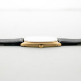 Vacheron Constantin 18k Blue Sigma 1970s