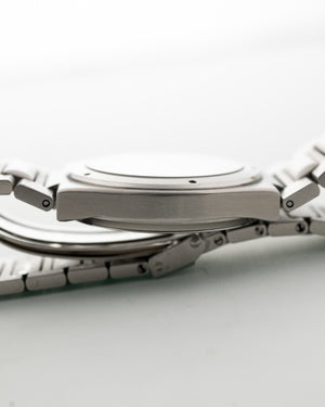 Iwc Ingenieur SL Grey 1983
