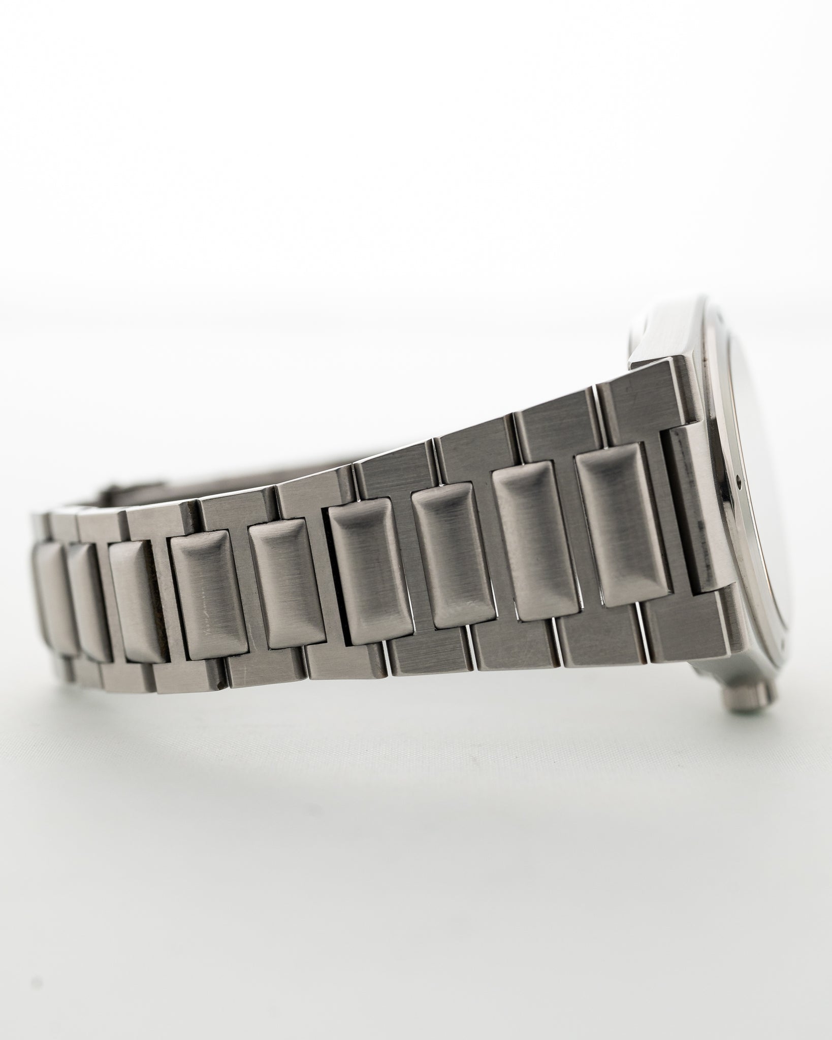 Iwc Ingenieur SL Grey 1983