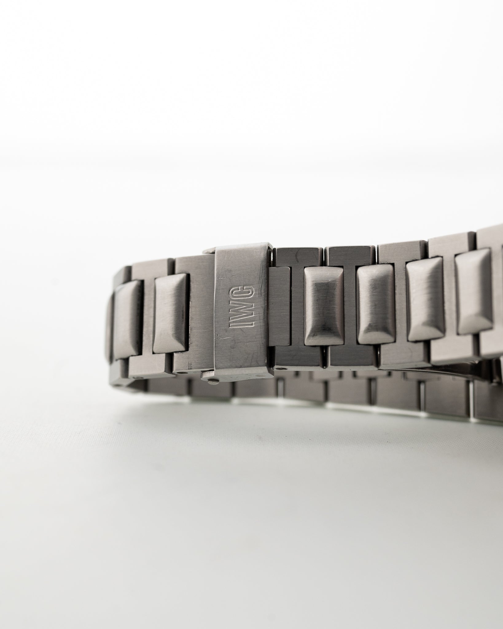 Iwc Ingenieur SL Grey 1983