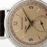 Jaeger LeCoultre Triple Calendar 1945