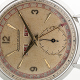 Jaeger LeCoultre Triple Calendar 1945