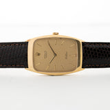 Rolex Cellini 18k 1976
