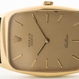 Rolex Cellini 18k 1976