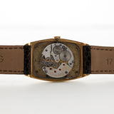 Rolex Cellini 18k 1976