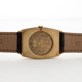 Rolex Cellini 18k 1976