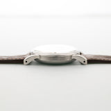 Iwc Automatic Bombé Pyramid 1956