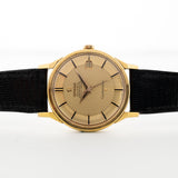 Omega Constellation 18K Full Set 1966