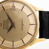 Omega Constellation 18K Full Set 1966
