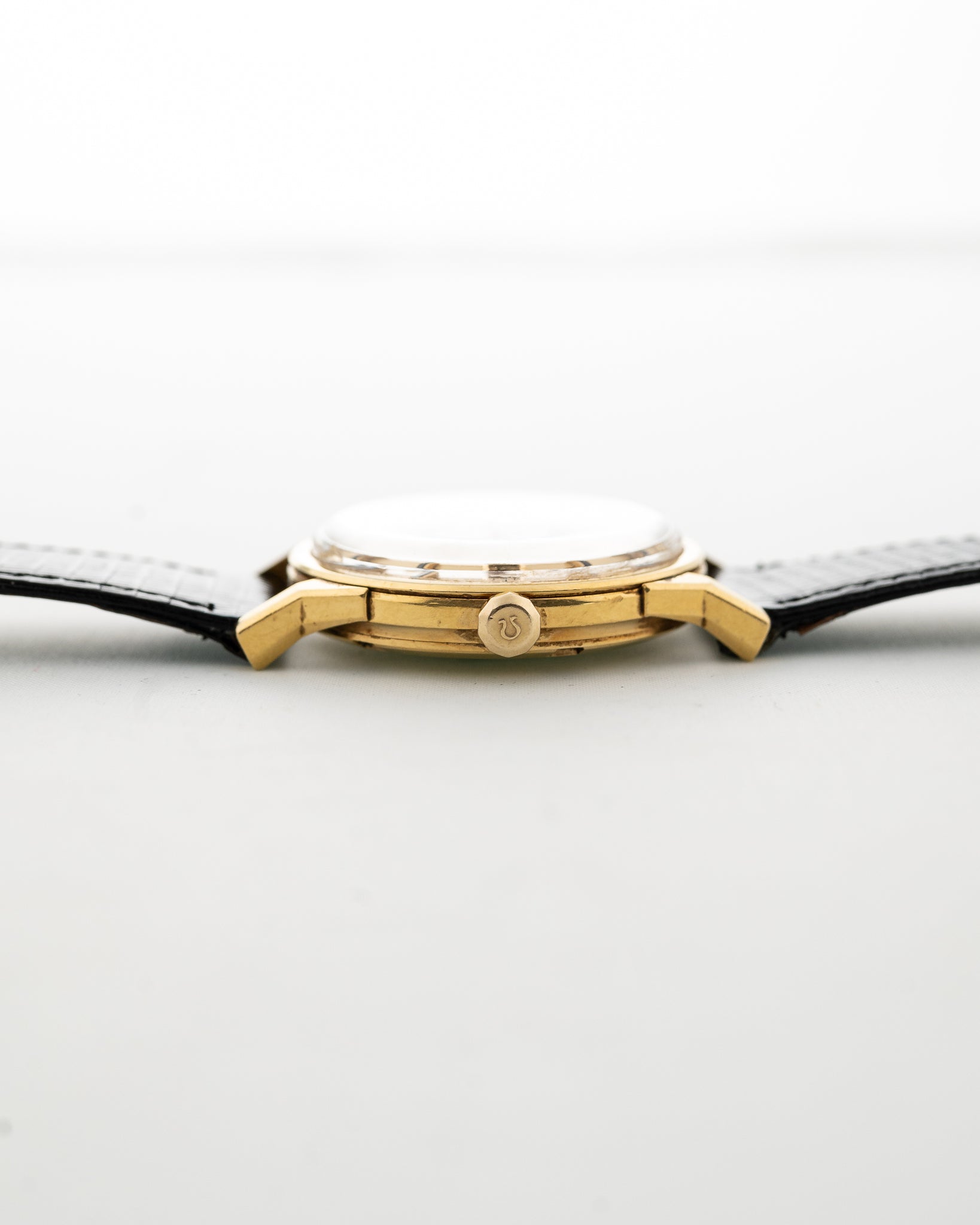 Omega Constellation 18K Full Set 1966