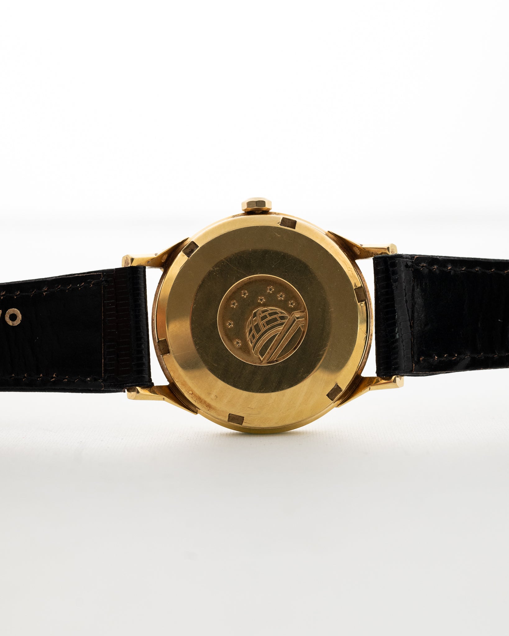 Omega Constellation 18K Full Set 1966
