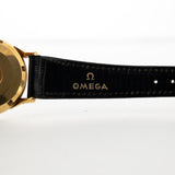 Omega Constellation 18K Full Set 1966