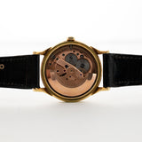 Omega Constellation 18K Full Set 1966