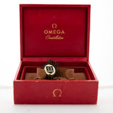 Omega Constellation 18K Full Set 1966
