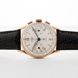 Universal Geneve Uni-Compax 18k 1947