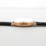 Universal Geneve Uni-Compax 18k 1947