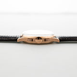 Universal Geneve Uni-Compax 18k 1947