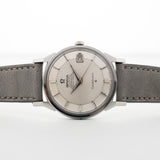 Omega Constellation Pie Pan 1963