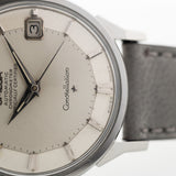Omega Constellation Pie Pan 1963