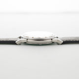 Omega Constellation Pie Pan 1963