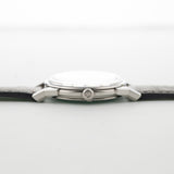 Omega Constellation Pie Pan 1963