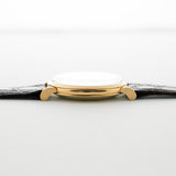 Omega Automatic 18K Pre Seamaster 1950